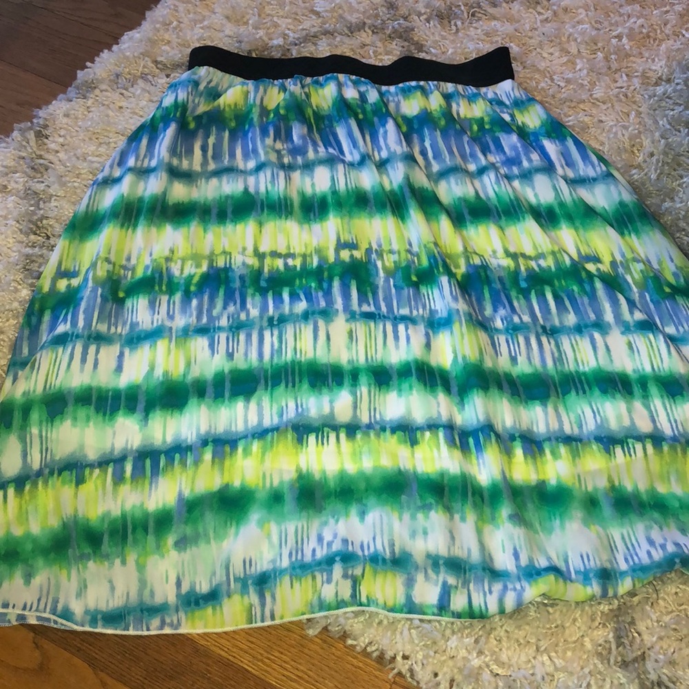 NWOT Skirt
